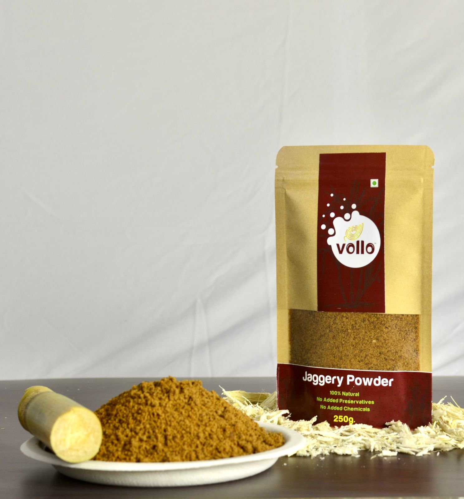  Jaggery Powder 500 gm