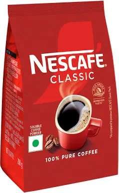 NESCAFE CLASSIC