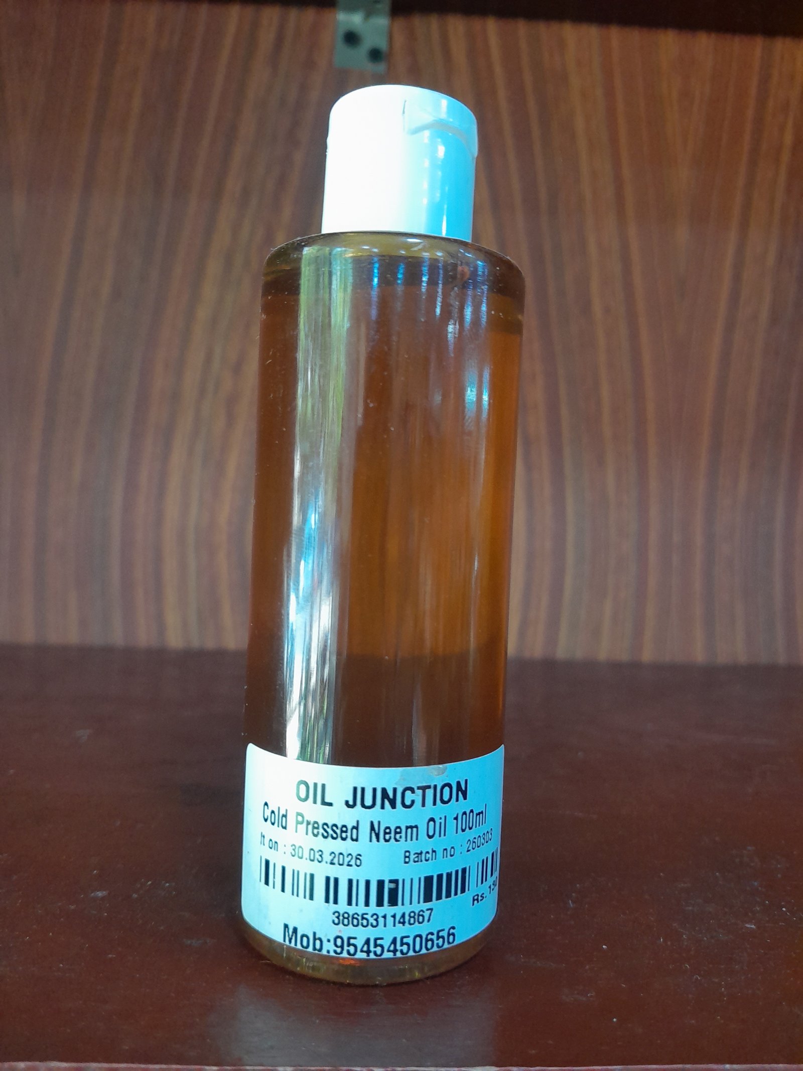 Neem Oil