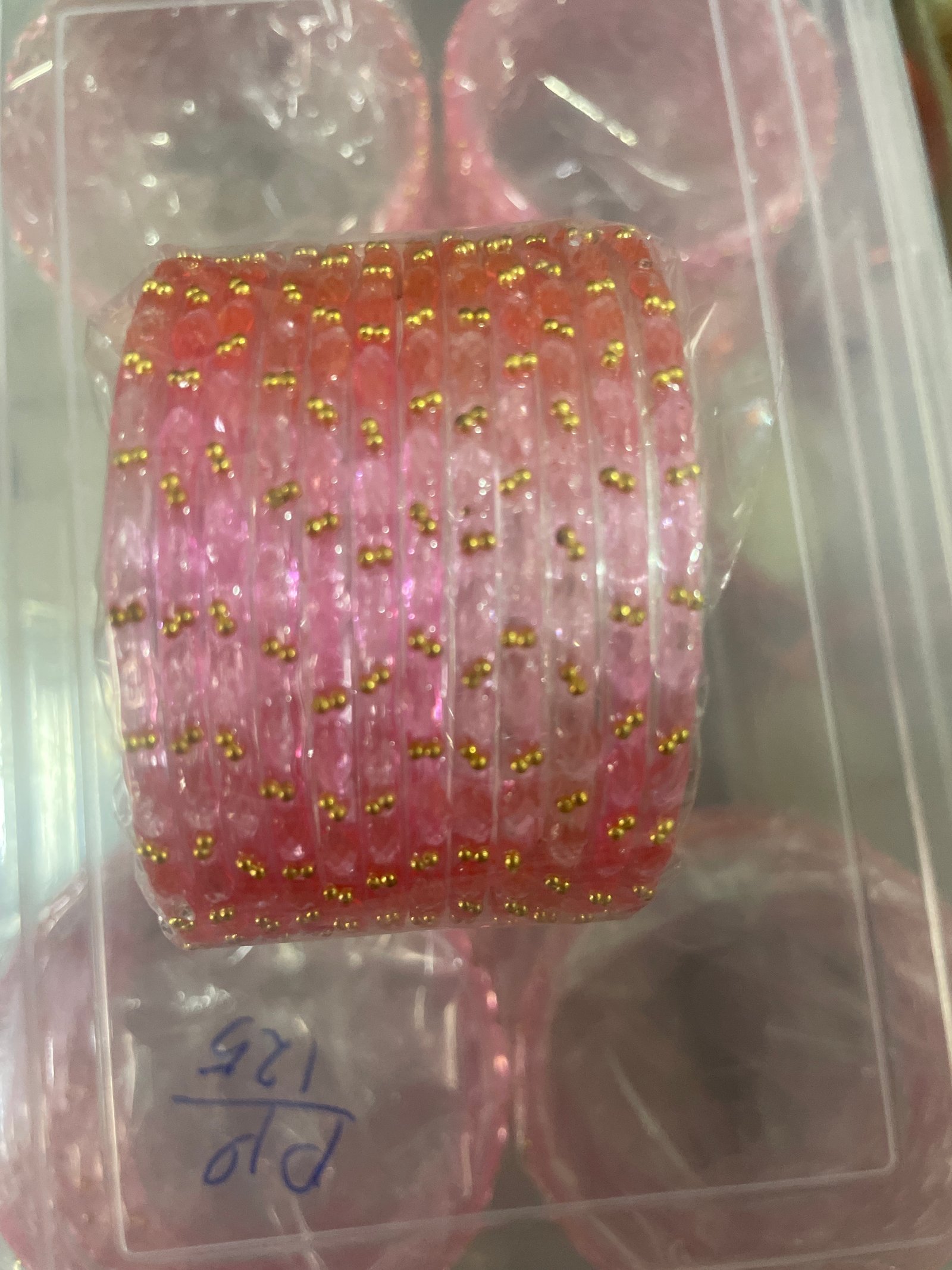 Rendrop Bangles