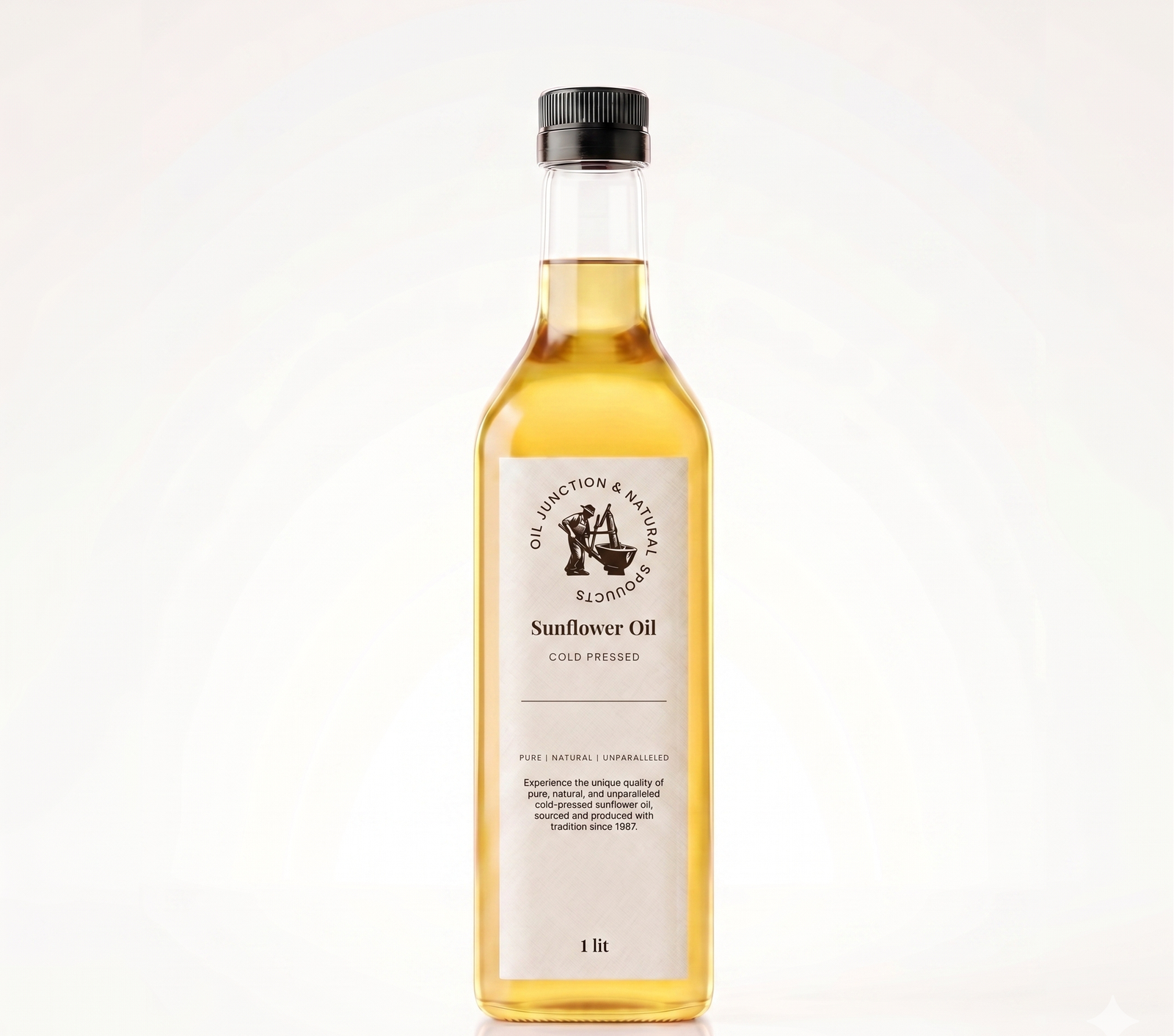 Sunflower Oil 