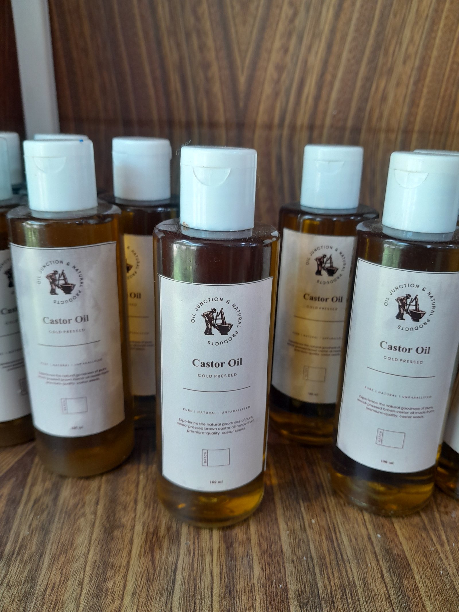 Castor Oil