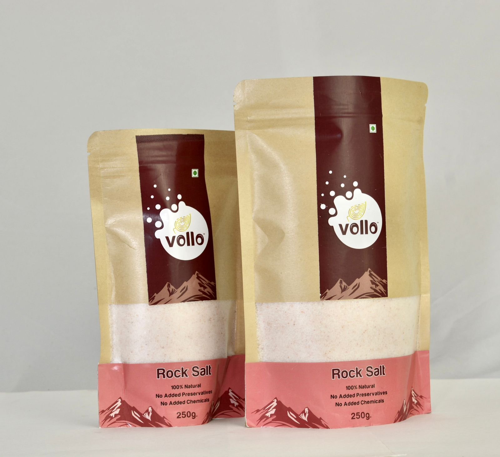  Himalayan Rock salt 250 gm