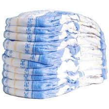 Diaper