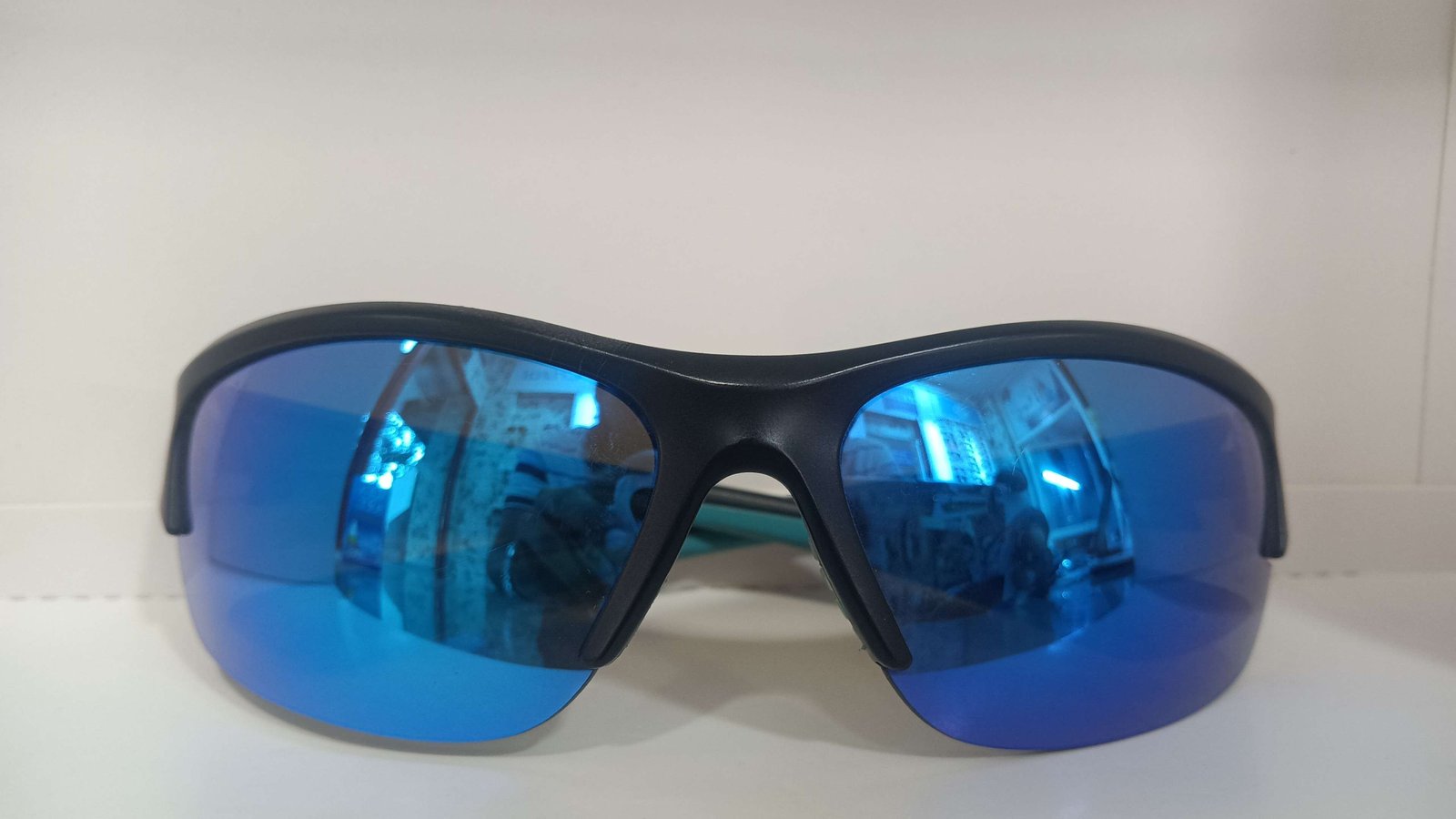 Sports Wear Sunglasses