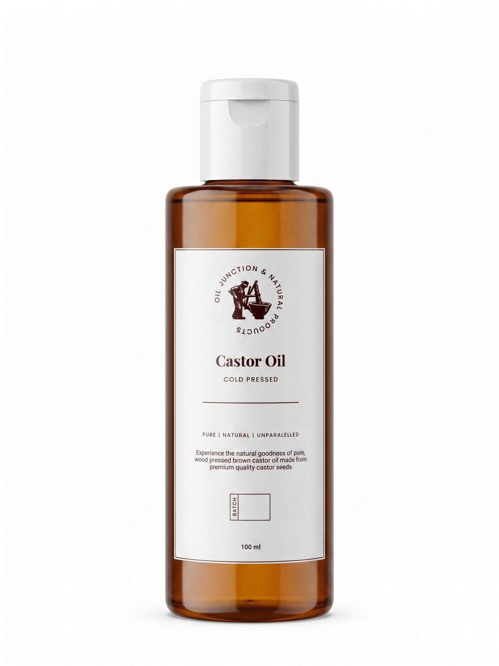 Castor Oil
