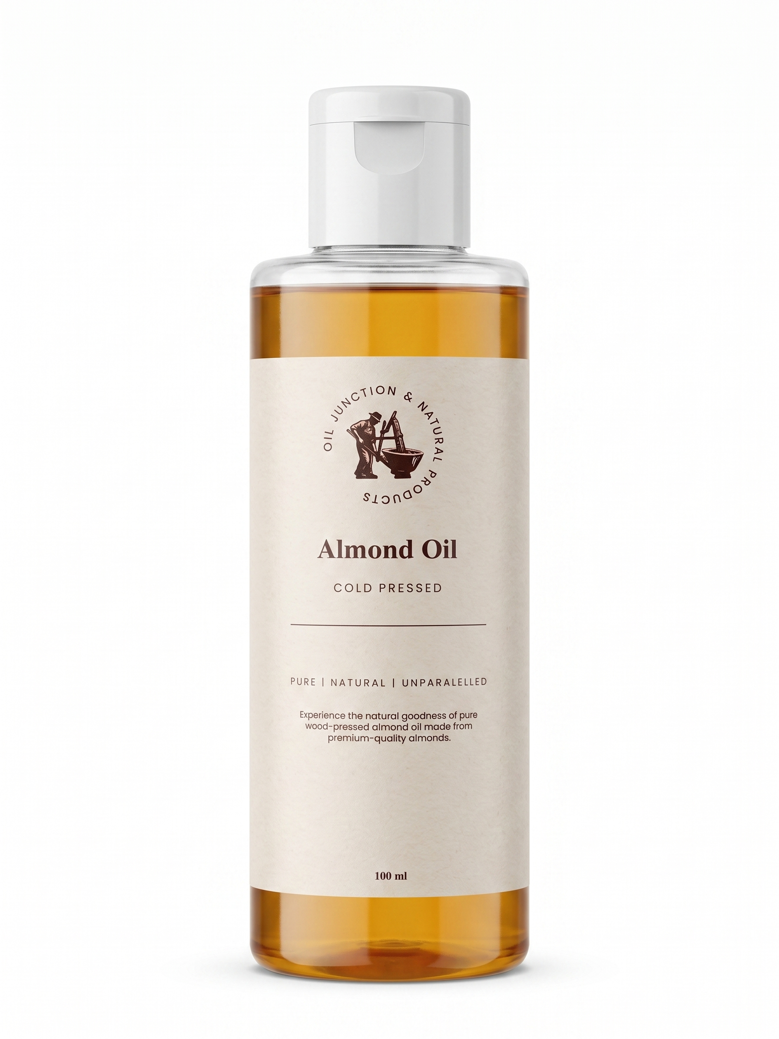 Almond Oil