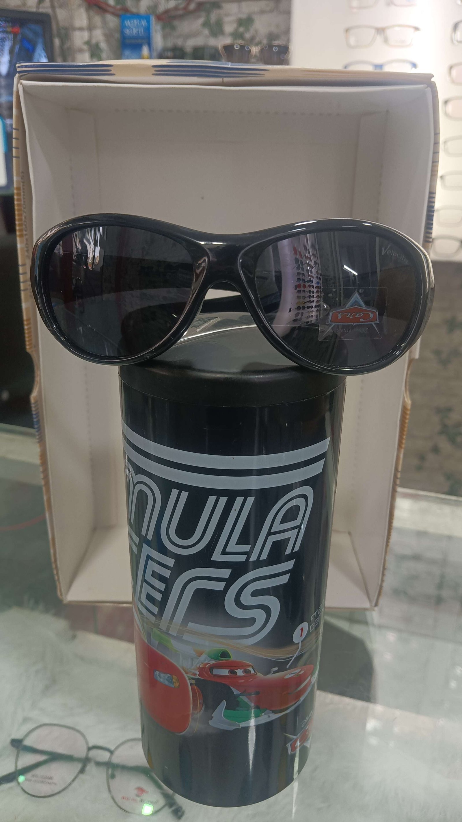Velocity Disney kid sunglasses
