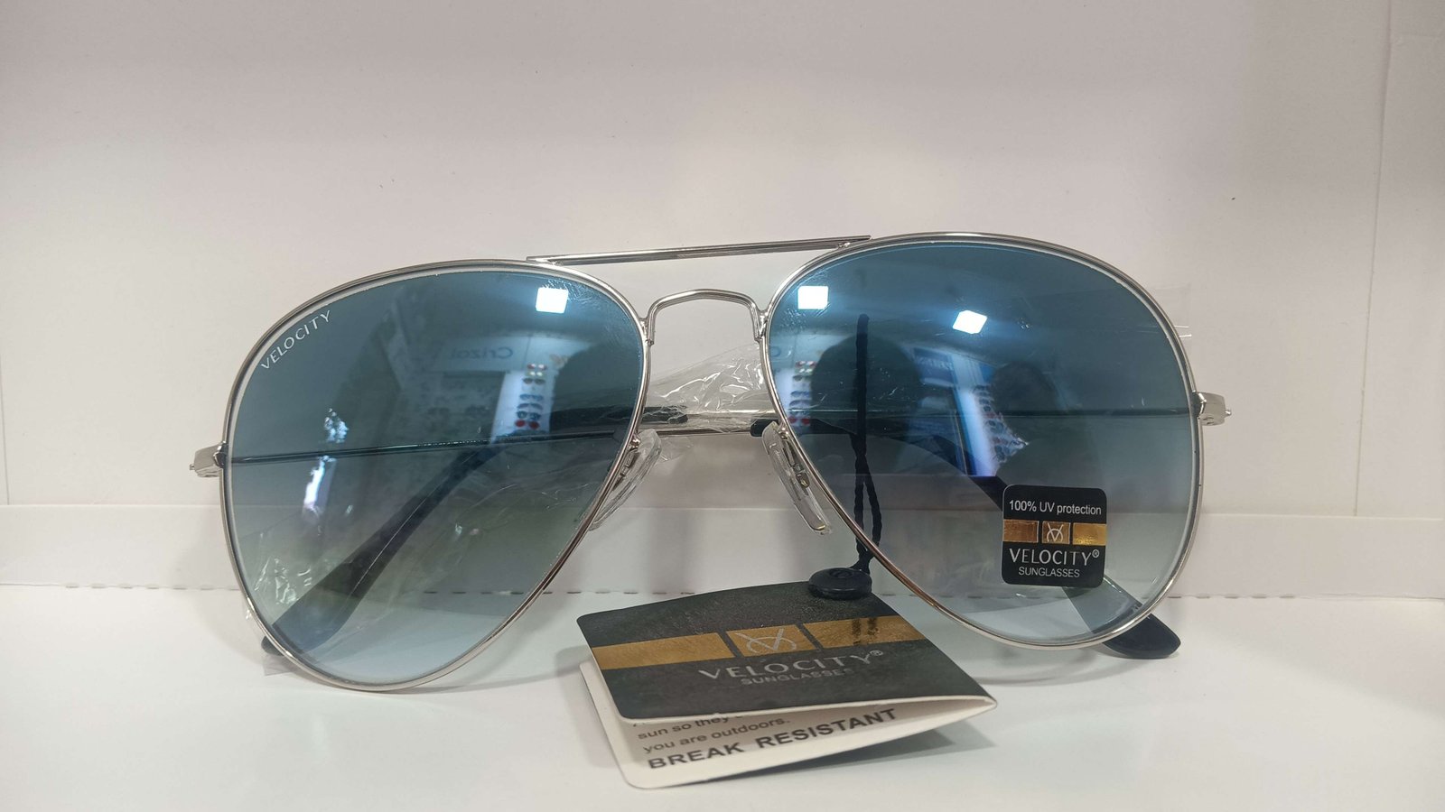 Velocity Sunglasses