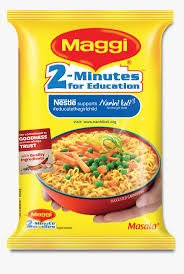  Maggi Masala 2 Minutes Instant Noodles 560gm