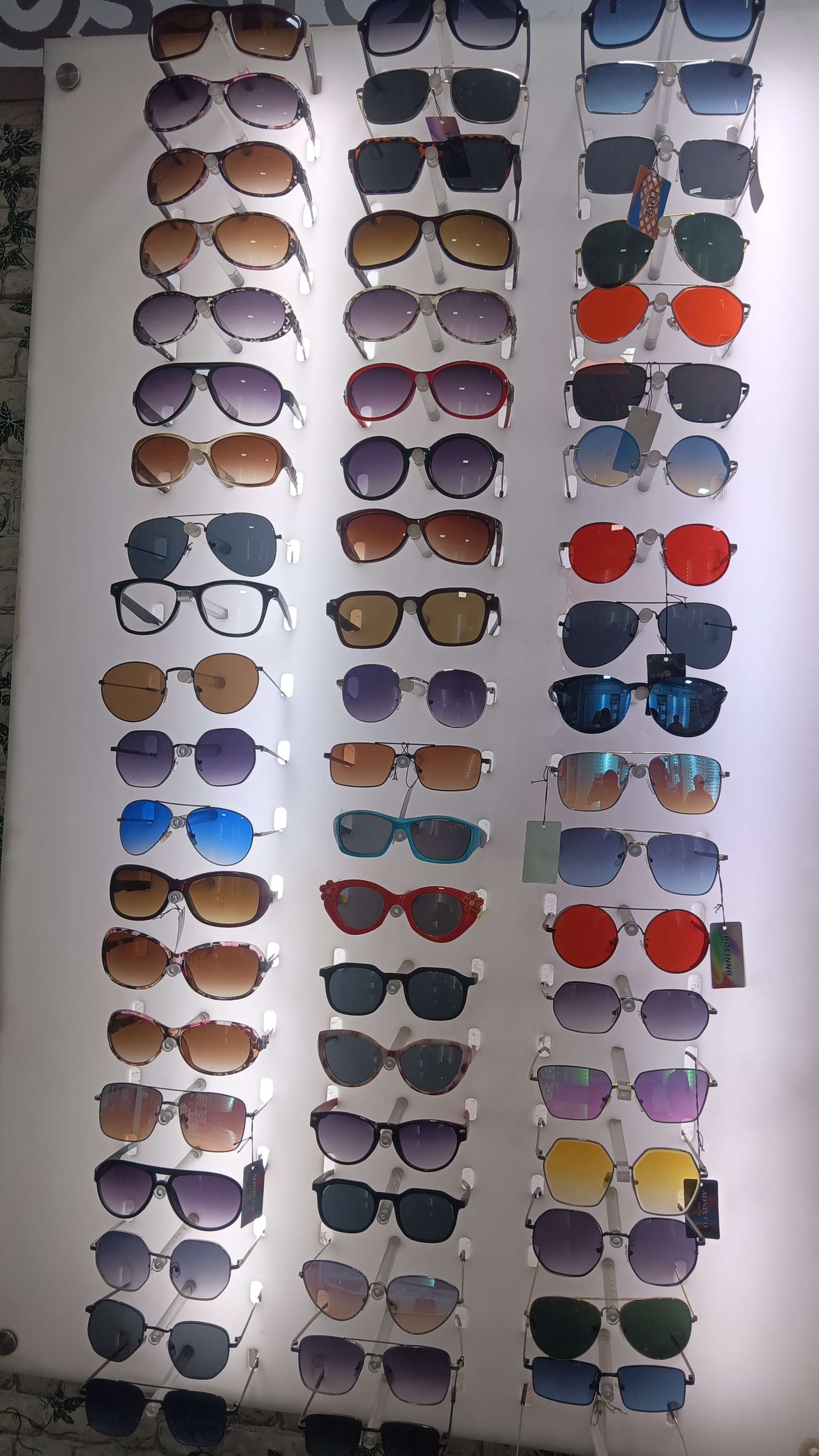 Daily Use Sunglasses
