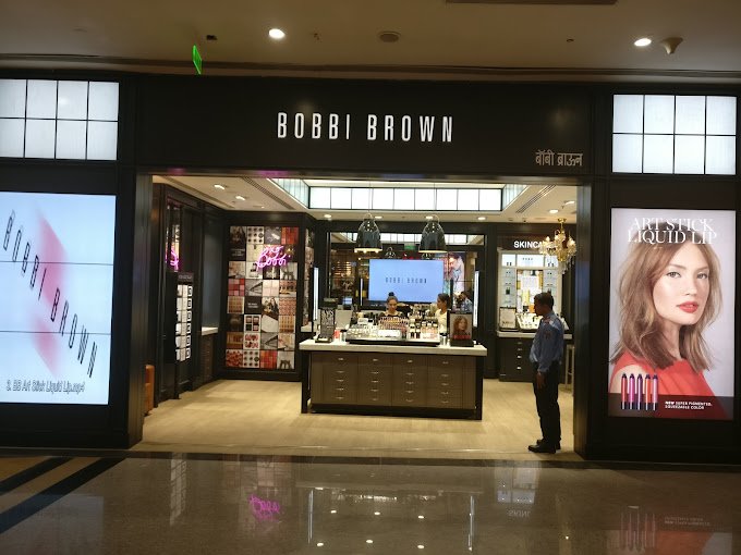 Bobbi Brown