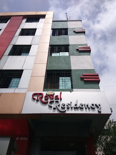 Hotel Royal Residency