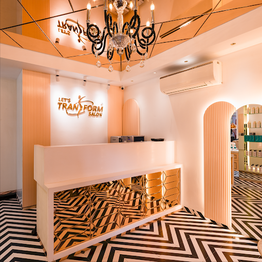 Lets Transform Salon