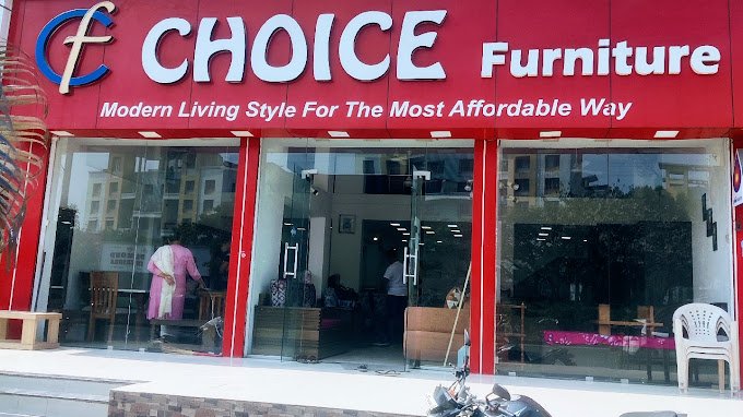 Choice Furniture