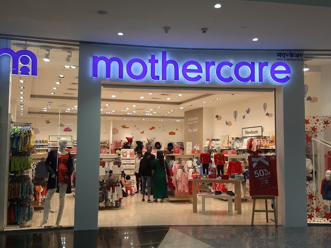 Mothercare