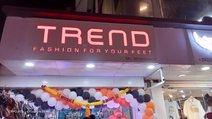 TREND