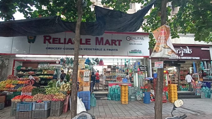 Reliable Mart
