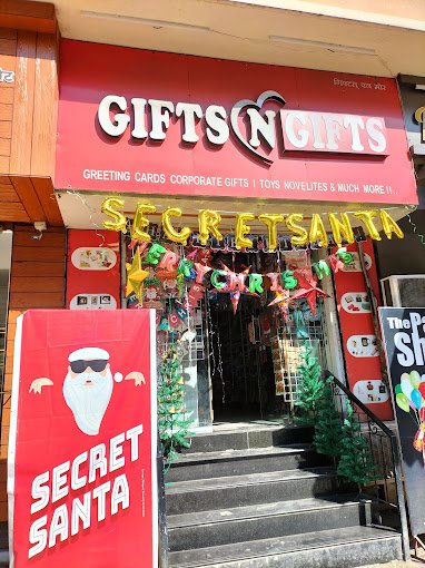 GIFTS N GIFTS