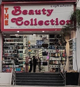 The Beauty Collection