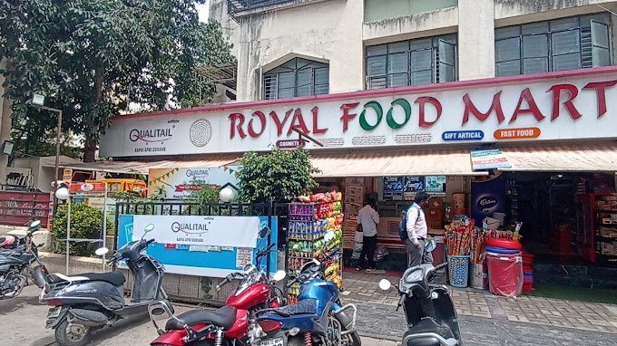 Royal Food Mart