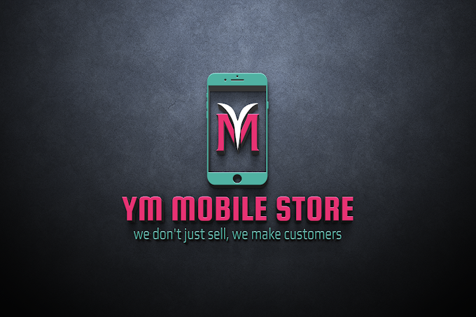 YM Mobile Shopee