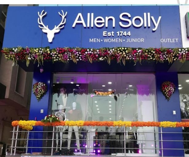 Allen Solly Store