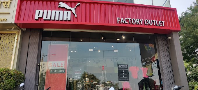 PUMA Store