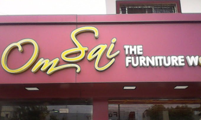 Om Sai the Furniture World
