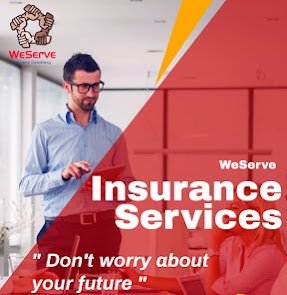 WeServe Insurance Consultancy Services