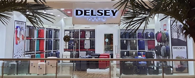 DELSEY PARIS