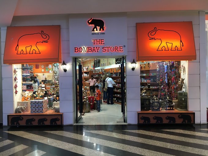 The Bombay Store