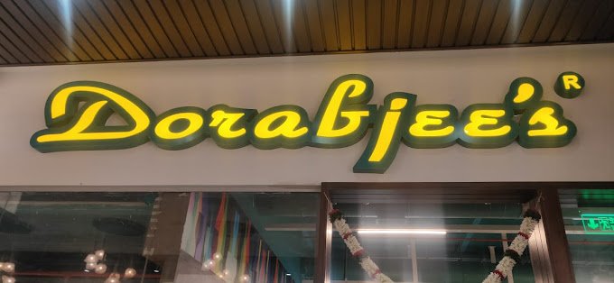 Dorabjees