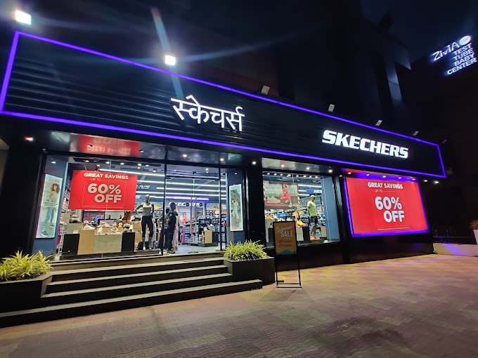 Skechers Factory Outlet