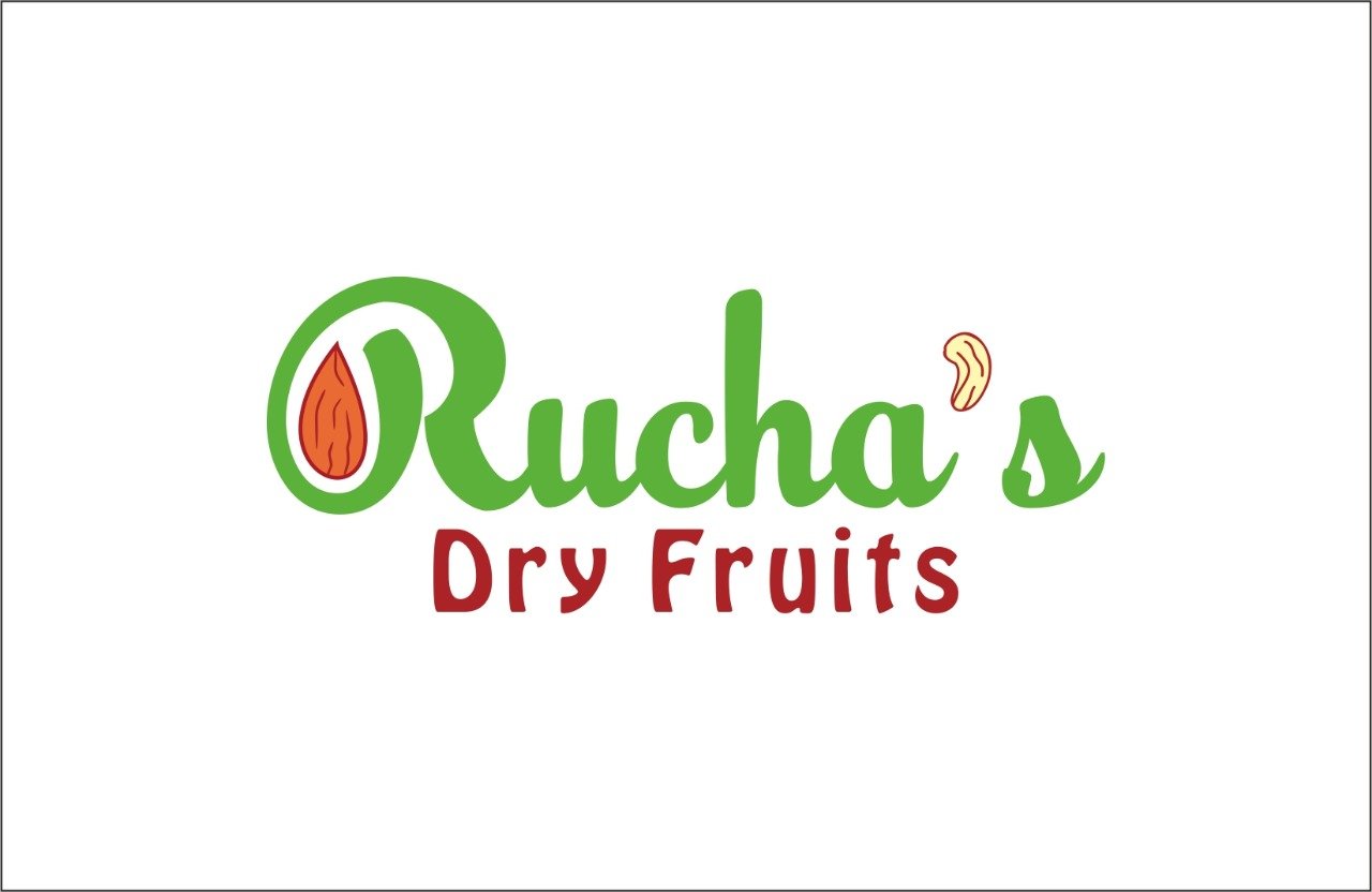 Ruchas Dry Fruit Solution